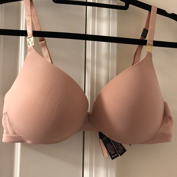 Victoria's Secret Other - NWT Victorias Secret Push-Up Bra Size 36C